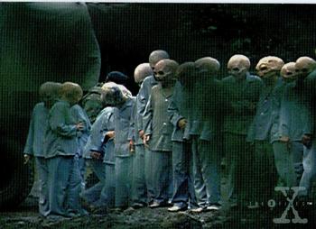 Inhuman Internees