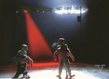 Extraterrestrial Abduction