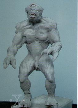 Cyclopean Alien