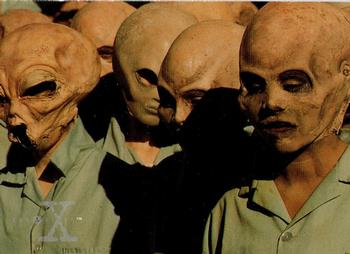 731 Extraterrestrials