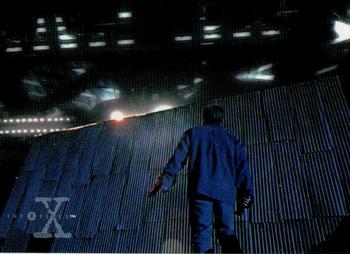 A System of Secret Files