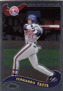 Fernando Tatis