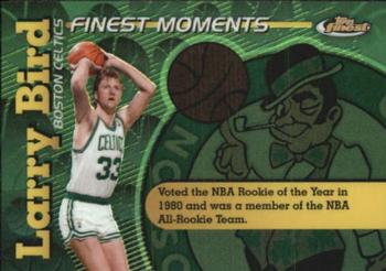 Larry Bird
