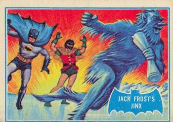 Jack Frost's Jinx