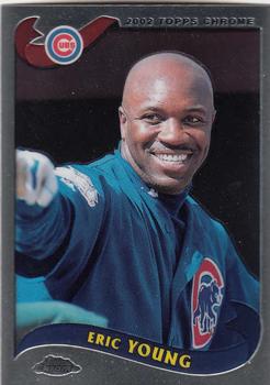 Eric Young