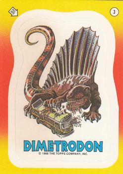 Dimetrodon