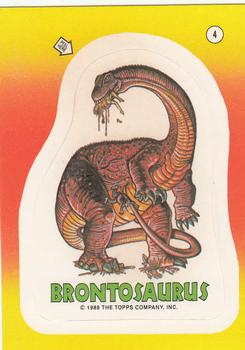 Brontosaurus