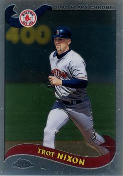 Trot Nixon