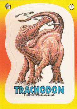 Trachodon