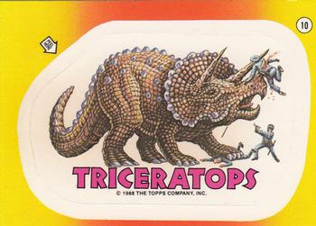 Triceratops