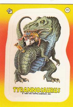 Tyrannosaurus