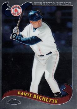Dante Bichette