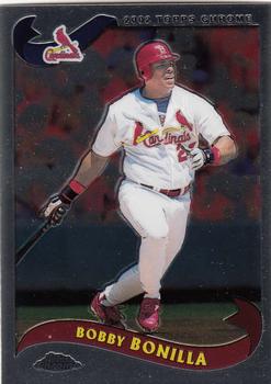 Bobby Bonilla