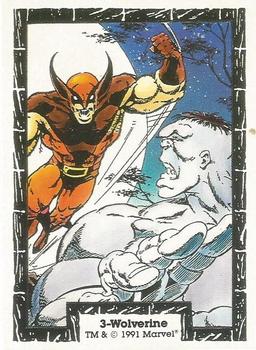 Wolverine