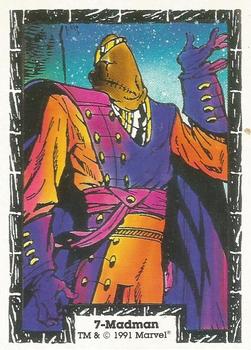 Madman