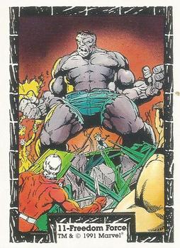 Freedom Force