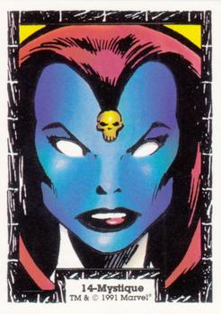 Mystique