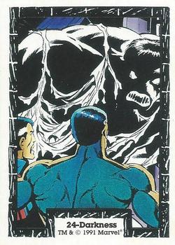 Darkness
