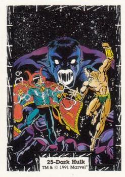 Dark Hulk