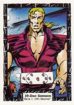 Doc Samson