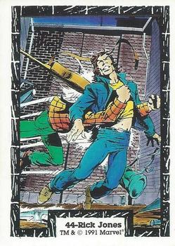 Rick Jones