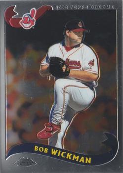 Bob Wickman