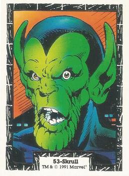 Skrull
