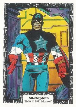 Captain?