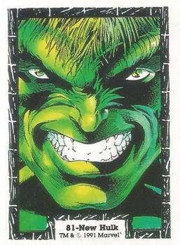 New Hulk