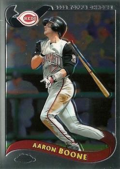 Aaron Boone