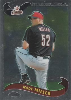 Wade Miller