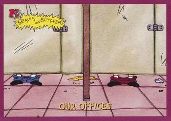 Our Offices 