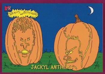 Jackyl Anthems 