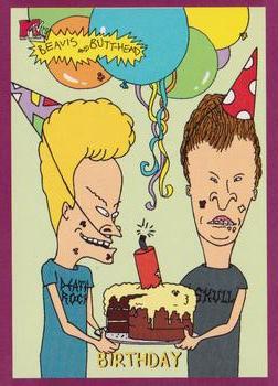 Birthday 