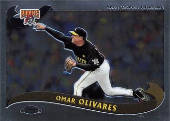 Omar Olivares
