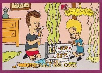 Chemicals are Cool 