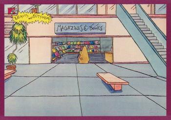 "At the Turbo Mall" 
