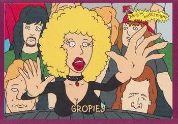 Gropies 