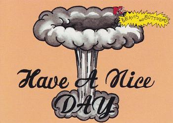 “Have a Nice Day” 
