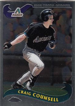 Craig Counsell