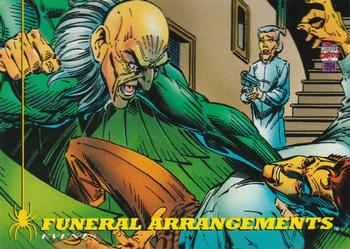 Funeral Arrangements