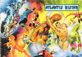 Atlantis Rising 