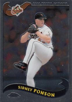 Sidney Ponson
