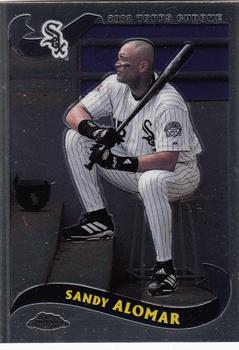 Sandy Alomar