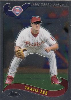 Travis Lee