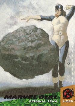 Marvel Girl