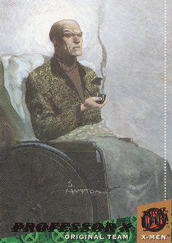 Professor X