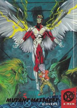 Mutant Massacre