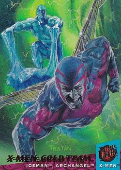 Iceman / Archangel