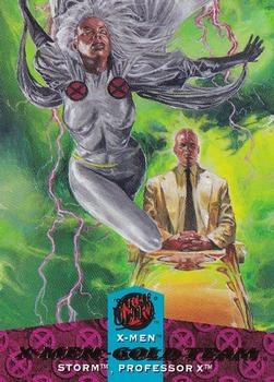 Storm, Professor X